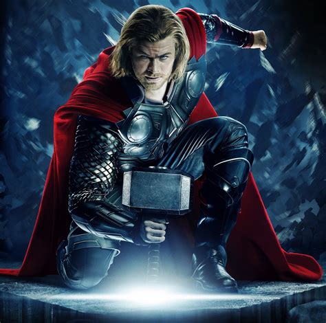 Thor